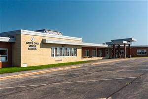 Gates Chili Middle School
